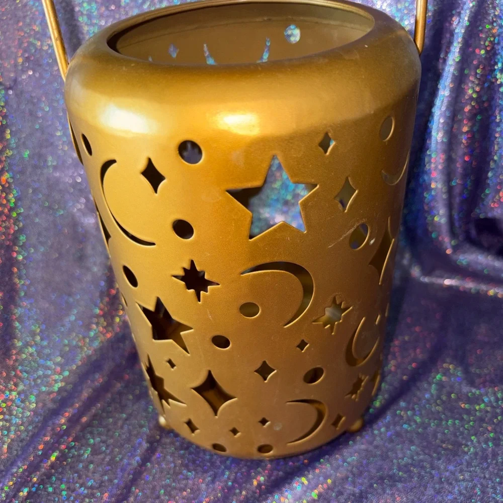 Disney Jasmine Tealight Candle Holder